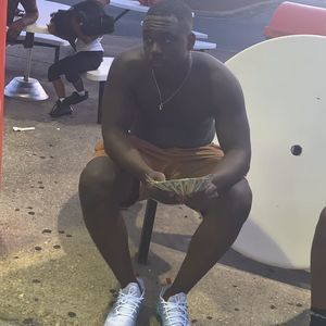 Meet your Posher, Vittorio